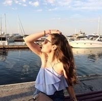 Anastasiya Kharytonova