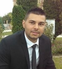 Дарко Блажевски