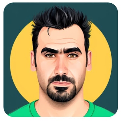 سلیم صابری مهر
