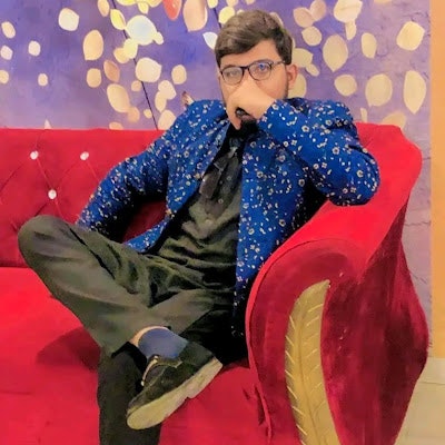 Ahmad HasSan