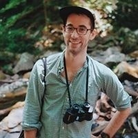 Diego '(♡ε♡)' García