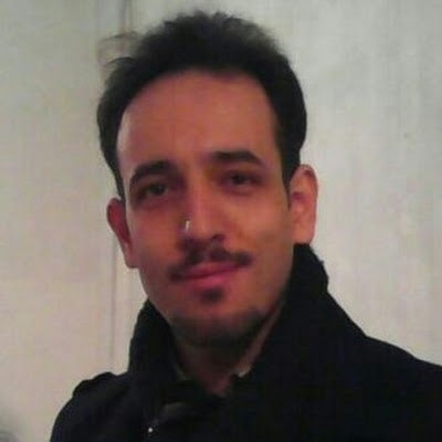 Mahdi Tootoonsab