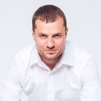 Андрей Таганский