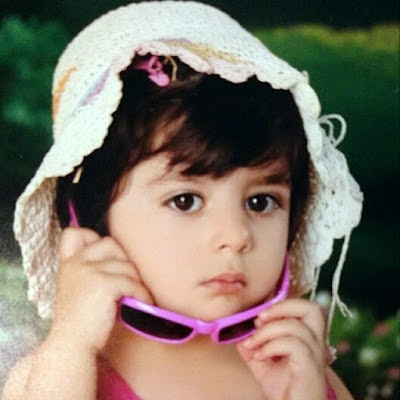 Motahhareh Salehi Yazdi