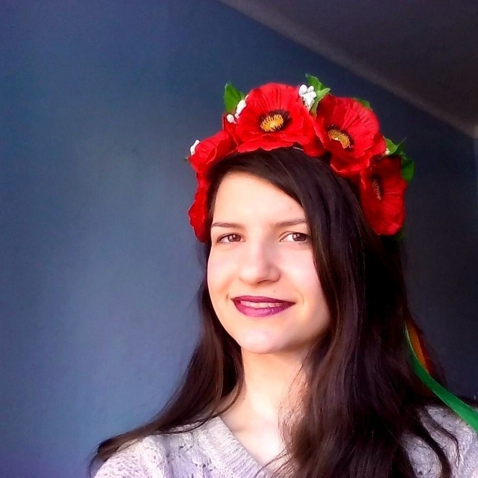 Христина Жибак