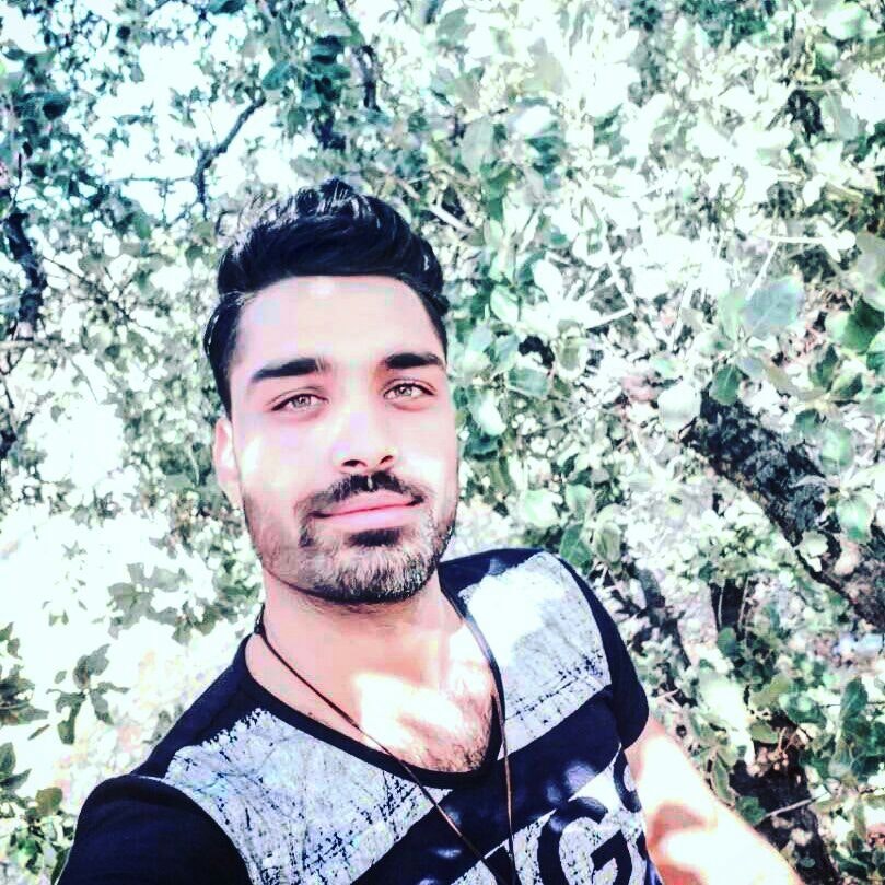 Mojtaba Azimi