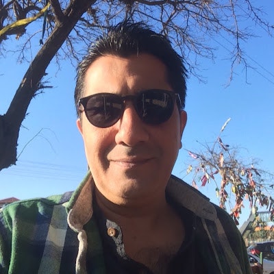 Reza Tazaryan