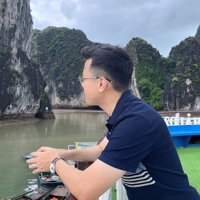 Phương Tuấn Trần