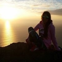 Gabriela Delistovic Ferrari