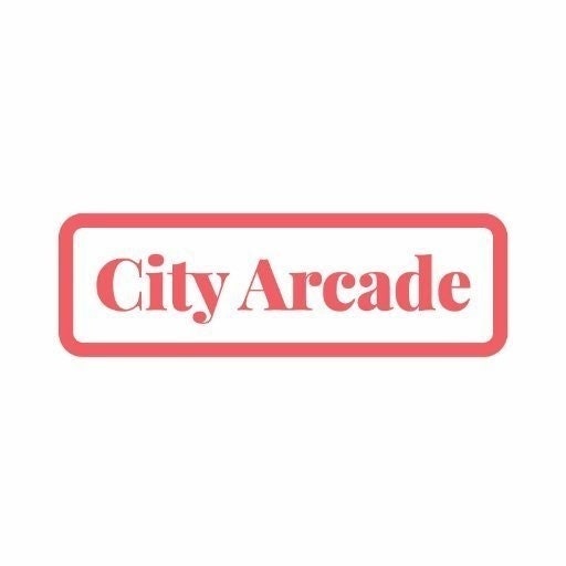 City Arcade