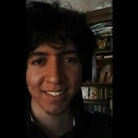 Luis Fernando Geronimo