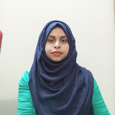 Anika hossain Bristy