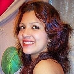 Maria Santos Fernand