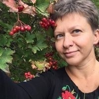 Людмила Прит