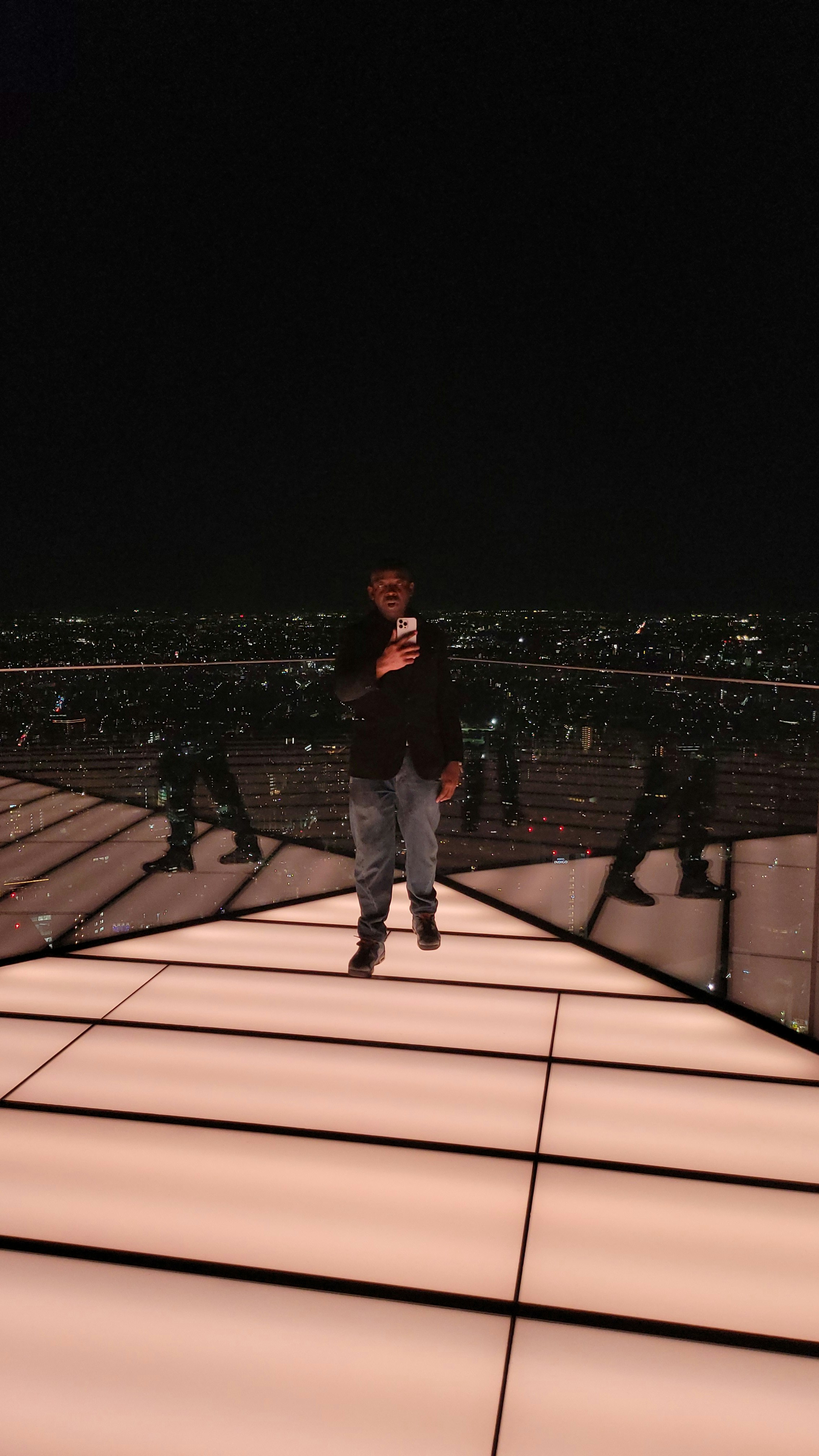 Julius Jack Armstrong