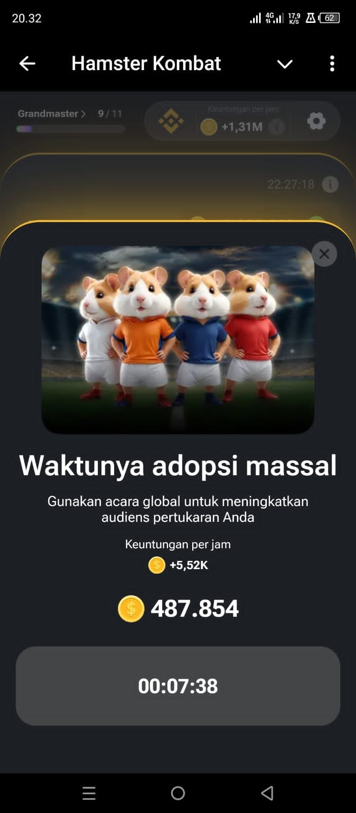 Shame