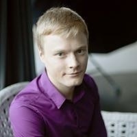 Дмитрий Норкин