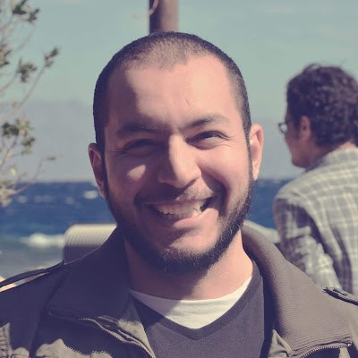 Mostafa Fouad