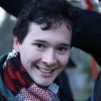 Gerardo Teruel Noriega