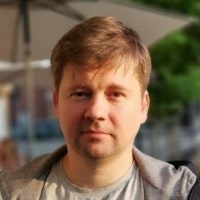 Viachaslau Lyskouski