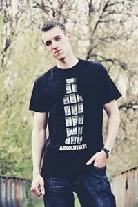 Bessmertniy Wladimir