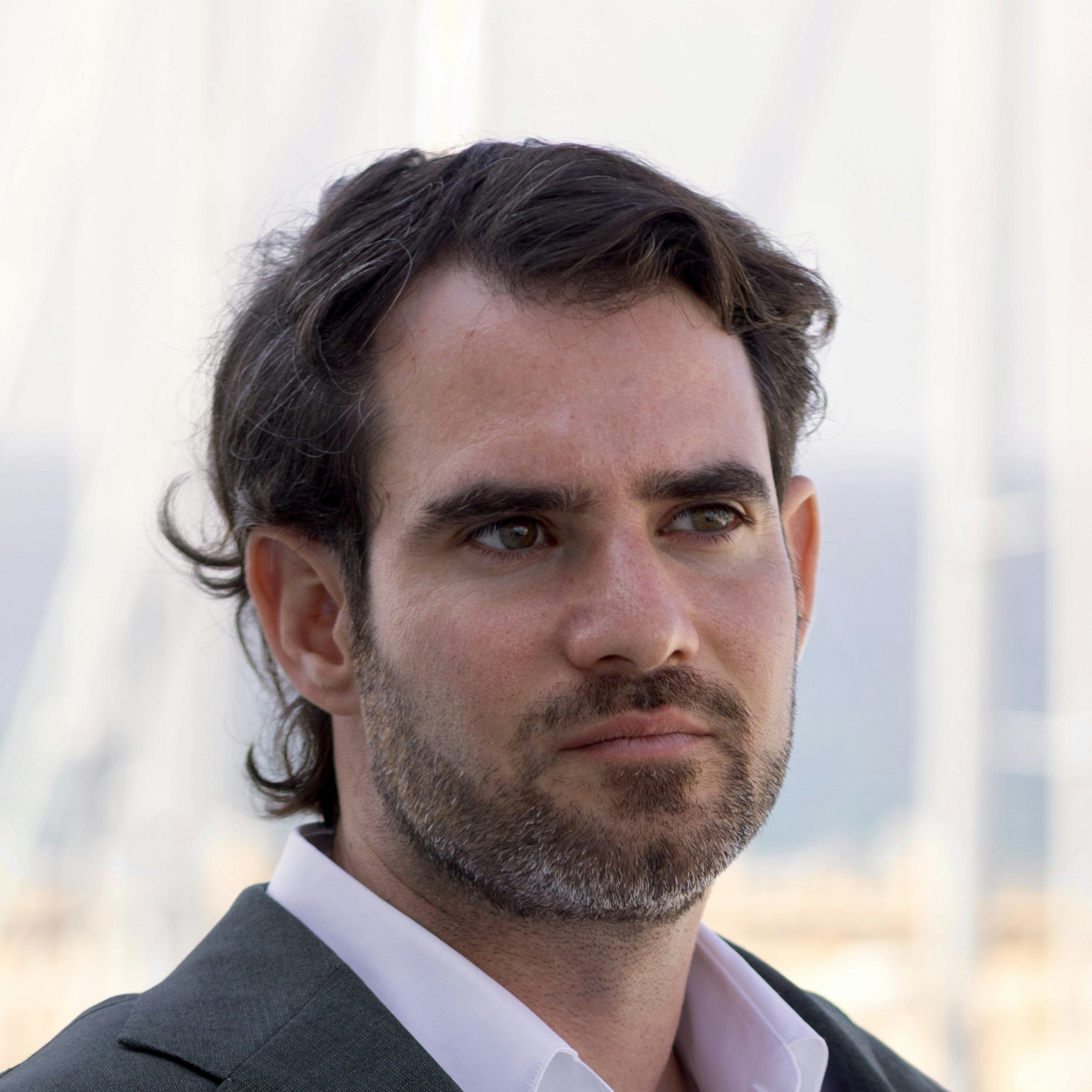 Yaniv Izaki