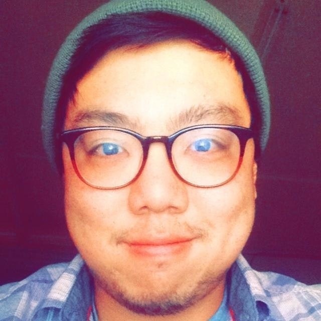 Jerry Wang 🤖🔮☕️🌊