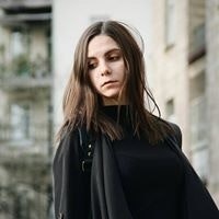 Марго Назаренко