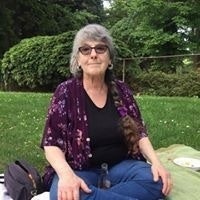 Laurie Alliger Hansley