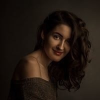 Тая Жерносекова