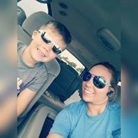 Krissi Brooke Thomas