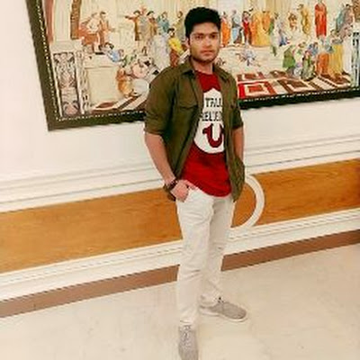 Abhishek Mittal