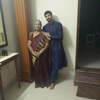 Thejas Gupta Shivashankar