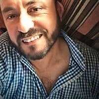 Enrique Martin Oyarzabal