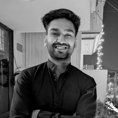 Anirudh Goel