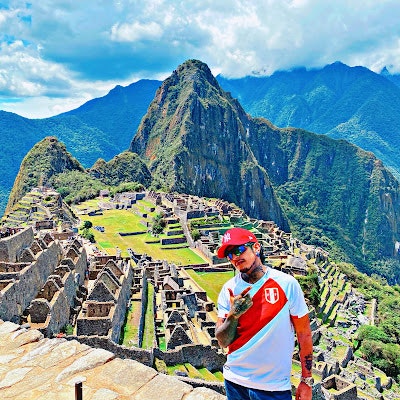 Juan Carlos Fuyo Gonzalez