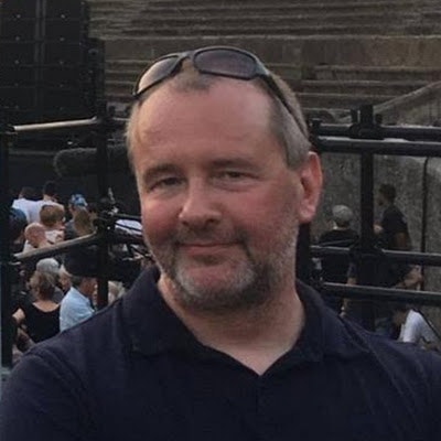 Ben Erwin (Powersimple, LLC)