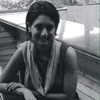 Janani Hariharasubramanian