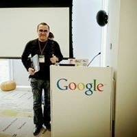 Salvador Molina Acosta