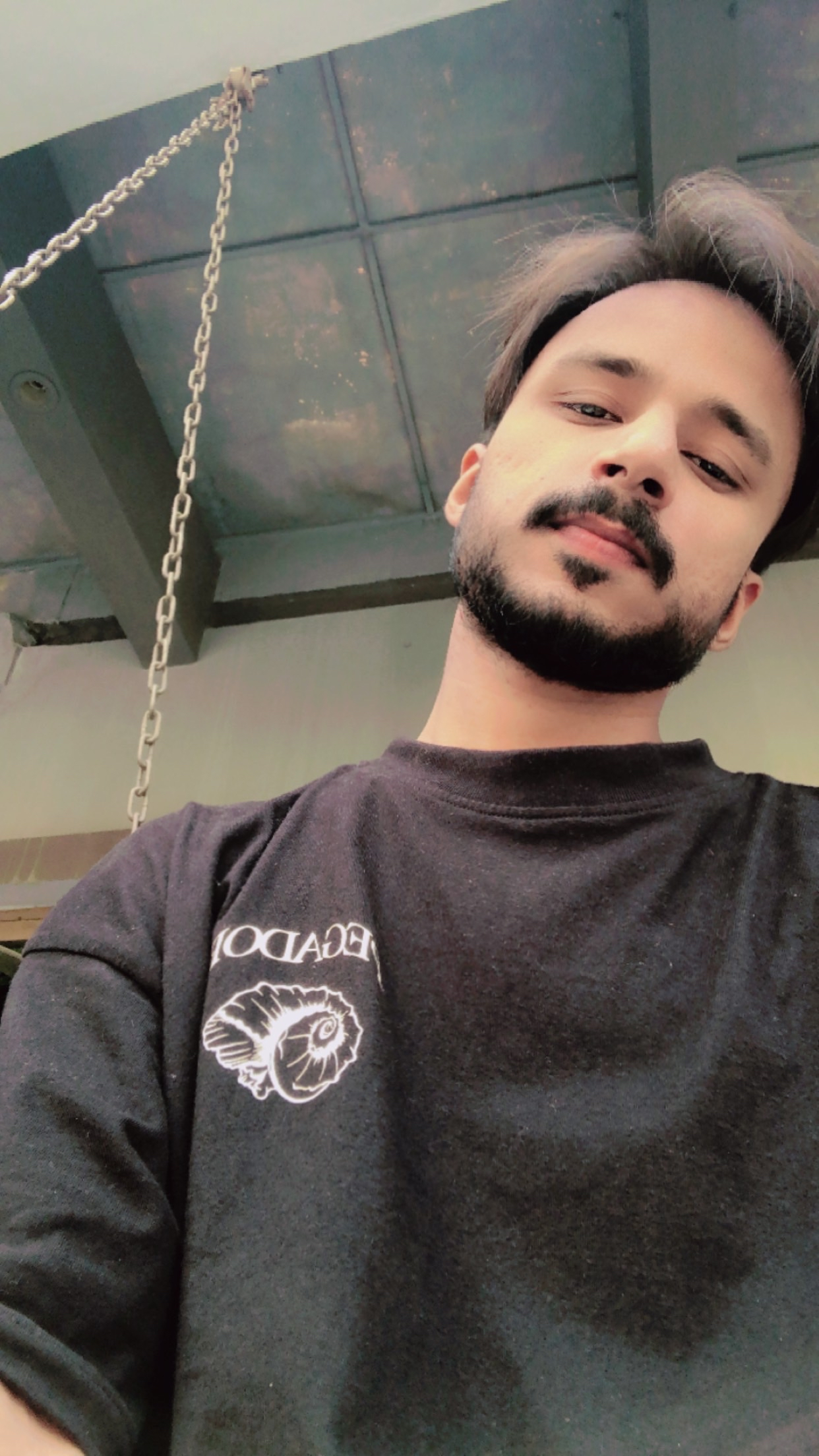 Muhammad Ahmed