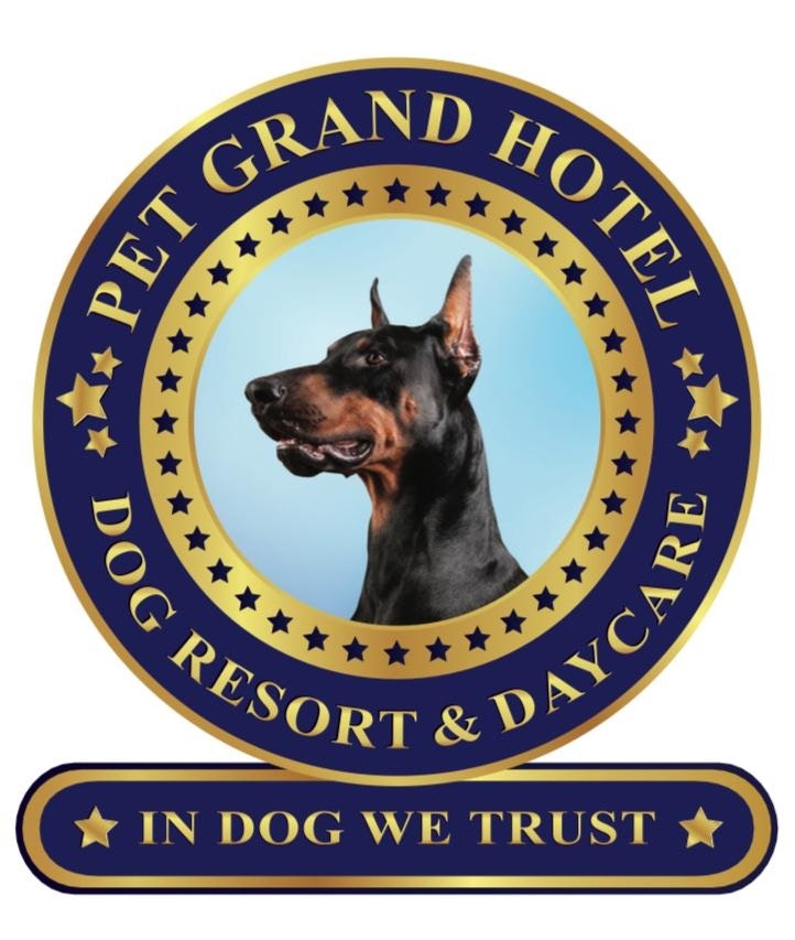 Pet Grand Hotel