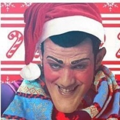 MERRY CHRISTMAS 😫🎄