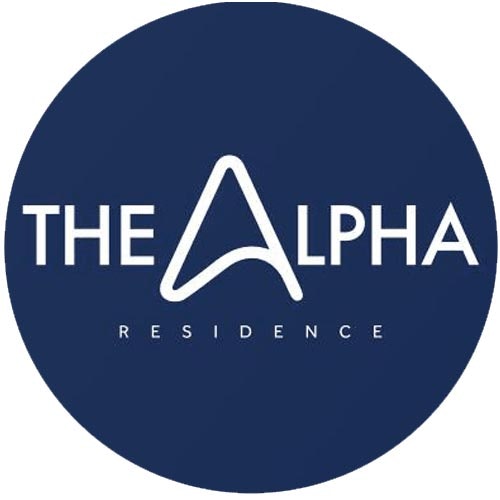 Kênh thông tin dự án The Alpha Residence