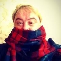 Марченко Андрей