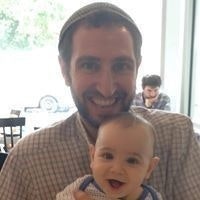 Daniel Raphael Silverstein