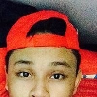 Irfxn Hxziq Hxris