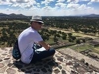 Adriano Jose Galhardo