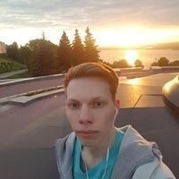 Андрей Гришин