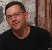 Виталий Рыжаков