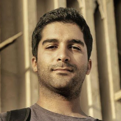 Amin Karimi